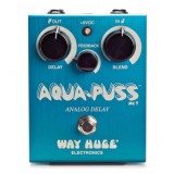 WAY HUGE AQUA PUSS MKII ANALOG DELAY